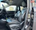 Чорний Джип Compass, об'ємом двигуна 2.36 л та пробігом 142 тис. км за 12990 $, фото 7 на Automoto.ua