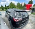 Чорний Джип Compass, об'ємом двигуна 2.4 л та пробігом 165 тис. км за 6350 $, фото 18 на Automoto.ua