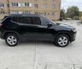 Чорний Джип Compass, об'ємом двигуна 0 л та пробігом 91 тис. км за 15200 $, фото 18 на Automoto.ua