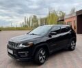 Чорний Джип Compass, об'ємом двигуна 2.36 л та пробігом 162 тис. км за 15700 $, фото 1 на Automoto.ua