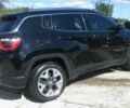 Чорний Джип Compass, об'ємом двигуна 2.4 л та пробігом 51 тис. км за 7000 $, фото 5 на Automoto.ua
