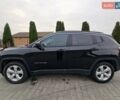 Черный Джип Компас, объемом двигателя 2.36 л и пробегом 98 тыс. км за 12800 $, фото 10 на Automoto.ua