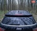 Черный Джип Компас, объемом двигателя 2.36 л и пробегом 96 тыс. км за 12450 $, фото 12 на Automoto.ua