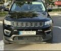 Чорний Джип Compass, об'ємом двигуна 2.36 л та пробігом 105 тис. км за 13800 $, фото 8 на Automoto.ua