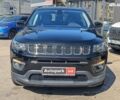 Джип Компас 2017 в Харькове на Automoto.ua Черный Джип Компас, объемом двигателя 2.4 л и пробегом 93 тыс. км за 15490 $, фото 1 на Automoto.ua