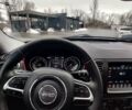 Чорний Джип Compass, об'ємом двигуна 2.4 л та пробігом 88 тис. км за 20500 $, фото 7 на Automoto.ua