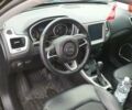Чорний Джип Compass, об'ємом двигуна 2.36 л та пробігом 20 тис. км за 16000 $, фото 12 на Automoto.ua