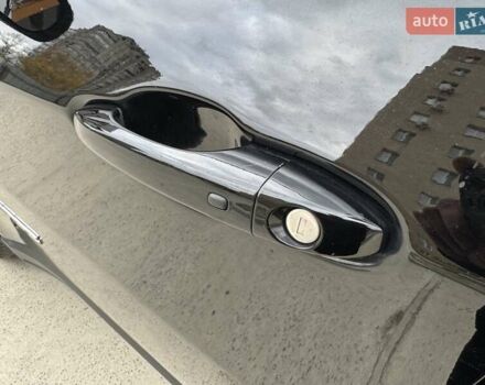 Черный Джип Компас, объемом двигателя 2.4 л и пробегом 91 тыс. км за 15200 $, фото 40 на Automoto.ua