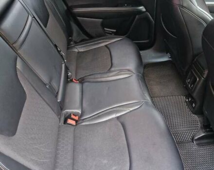 Черный Джип Компас, объемом двигателя 2.4 л и пробегом 152 тыс. км за 14000 $, фото 2 на Automoto.ua