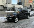 Черный Джип Компас, объемом двигателя 2.36 л и пробегом 89 тыс. км за 14500 $, фото 1 на Automoto.ua