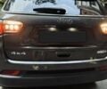 Чорний Джип Compass, об'ємом двигуна 2.4 л та пробігом 115 тис. км за 9400 $, фото 4 на Automoto.ua