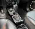 Чорний Джип Compass, об'ємом двигуна 2.4 л та пробігом 74 тис. км за 17490 $, фото 22 на Automoto.ua