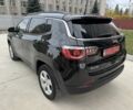 Чорний Джип Compass, об'ємом двигуна 0 л та пробігом 91 тис. км за 15200 $, фото 5 на Automoto.ua
