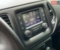 Черный Джип Компас, объемом двигателя 2.4 л и пробегом 93 тыс. км за 15290 $, фото 36 на Automoto.ua