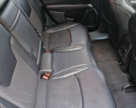 Черный Джип Компас, объемом двигателя 0 л и пробегом 152 тыс. км за 13800 $, фото 6 на Automoto.ua