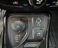 Чорний Джип Compass, об'ємом двигуна 2.4 л та пробігом 74 тис. км за 17490 $, фото 20 на Automoto.ua