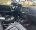 Черный Джип Компас, объемом двигателя 2.4 л и пробегом 100 тыс. км за 18500 $, фото 17 на Automoto.ua