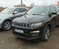 Чорний Джип Compass, об'ємом двигуна 2.36 л та пробігом 20 тис. км за 16000 $, фото 3 на Automoto.ua