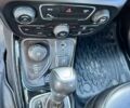 Черный Джип Компас, объемом двигателя 2.36 л и пробегом 148 тыс. км за 13900 $, фото 6 на Automoto.ua