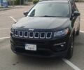 Чорний Джип Compass, об'ємом двигуна 0 л та пробігом 77 тис. км за 296 $, фото 11 на Automoto.ua