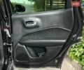 Черный Джип Компас, объемом двигателя 2.4 л и пробегом 93 тыс. км за 15290 $, фото 26 на Automoto.ua
