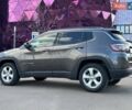 Чорний Джип Compass, об'ємом двигуна 2.36 л та пробігом 142 тис. км за 12990 $, фото 4 на Automoto.ua