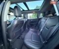 Черный Джип Компас, объемом двигателя 2.36 л и пробегом 120 тыс. км за 17700 $, фото 52 на Automoto.ua