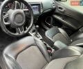 Чорний Джип Compass, об'ємом двигуна 2.36 л та пробігом 162 тис. км за 15700 $, фото 14 на Automoto.ua