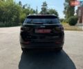Черный Джип Компас, объемом двигателя 2.36 л и пробегом 88 тыс. км за 15700 $, фото 9 на Automoto.ua