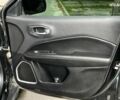 Чорний Джип Compass, об'ємом двигуна 2.4 л та пробігом 93 тис. км за 15290 $, фото 19 на Automoto.ua