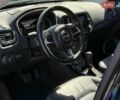 Черный Джип Компас, объемом двигателя 2.36 л и пробегом 157 тыс. км за 13500 $, фото 31 на Automoto.ua