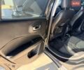 Чорний Джип Compass, об'ємом двигуна 2.36 л та пробігом 100 тис. км за 15600 $, фото 9 на Automoto.ua