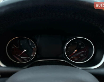 Черный Джип Компас, объемом двигателя 2.36 л и пробегом 89 тыс. км за 16000 $, фото 10 на Automoto.ua