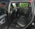 Чорний Джип Compass, об'ємом двигуна 2.36 л та пробігом 107 тис. км за 15000 $, фото 3 на Automoto.ua