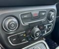 Черный Джип Компас, объемом двигателя 2.36 л и пробегом 88 тыс. км за 15500 $, фото 24 на Automoto.ua