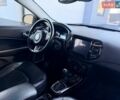 Чорний Джип Compass, об'ємом двигуна 2.36 л та пробігом 100 тис. км за 15600 $, фото 4 на Automoto.ua