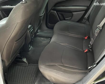 Чорний Джип Compass, об'ємом двигуна 2.4 л та пробігом 93 тис. км за 15290 $, фото 28 на Automoto.ua