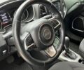 Чорний Джип Compass, об'ємом двигуна 2.4 л та пробігом 93 тис. км за 15290 $, фото 37 на Automoto.ua