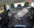 Чорний Джип Compass, об'ємом двигуна 2.4 л та пробігом 146 тис. км за 12200 $, фото 15 на Automoto.ua