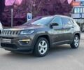 Чорний Джип Compass, об'ємом двигуна 2.36 л та пробігом 142 тис. км за 12990 $, фото 2 на Automoto.ua