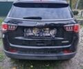 Черный Джип Компас, объемом двигателя 0 л и пробегом 152 тыс. км за 13800 $, фото 2 на Automoto.ua