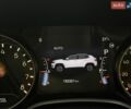 Чорний Джип Compass, об'ємом двигуна 2.4 л та пробігом 152 тис. км за 12900 $, фото 27 на Automoto.ua
