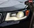Черный Джип Компас, объемом двигателя 2.4 л и пробегом 78 тыс. км за 15440 $, фото 10 на Automoto.ua