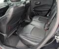 Чорний Джип Compass, об'ємом двигуна 2.4 л та пробігом 58 тис. км за 9000 $, фото 9 на Automoto.ua