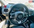 Чорний Джип Compass, об'ємом двигуна 2.36 л та пробігом 99 тис. км за 13250 $, фото 24 на Automoto.ua