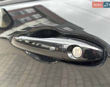 Черный Джип Компас, объемом двигателя 2.36 л и пробегом 131 тыс. км за 15500 $, фото 5 на Automoto.ua