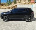Чорний Джип Compass, об'ємом двигуна 2.36 л та пробігом 81 тис. км за 13900 $, фото 7 на Automoto.ua