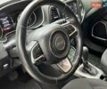 Черный Джип Компас, объемом двигателя 2.4 л и пробегом 93 тыс. км за 15290 $, фото 37 на Automoto.ua