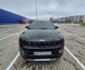 Черный Джип Компас, объемом двигателя 2.36 л и пробегом 72 тыс. км за 16500 $, фото 2 на Automoto.ua