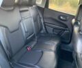 Черный Джип Компас, объемом двигателя 2.36 л и пробегом 182 тыс. км за 13500 $, фото 23 на Automoto.ua